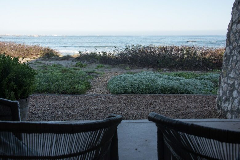 Hotel Paternoster Dunes Boutique Guesthouse