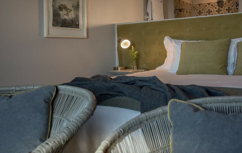 Hotel Paternoster Dunes Boutique Guesthouse