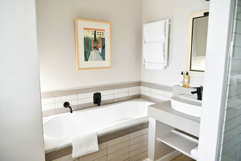Hotel Paternoster Dunes Boutique Guesthouse