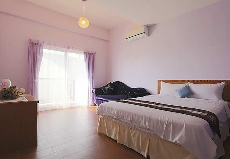 Summer Time B&B