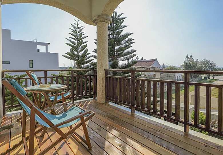 Summer Time B&B