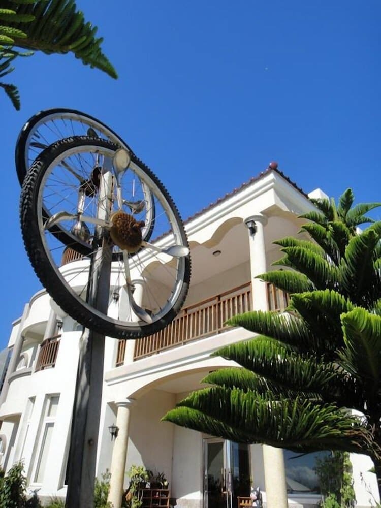 Summer Time B&B