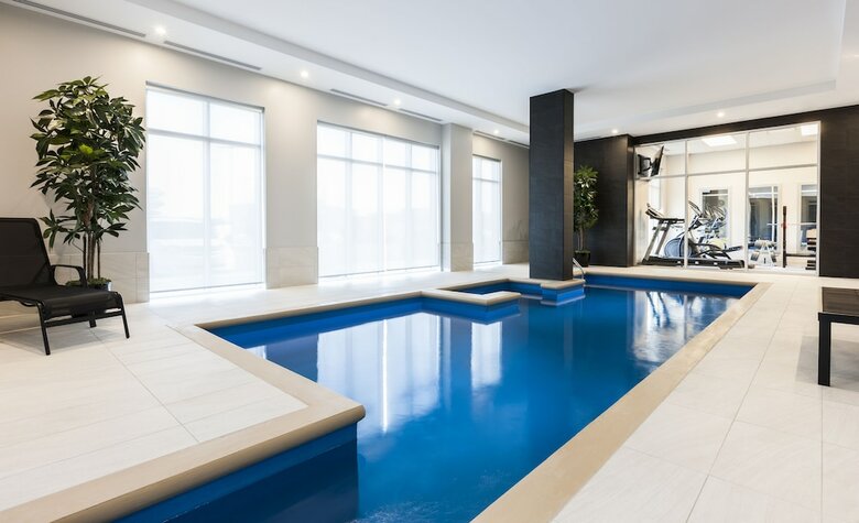 Imperia Hotel & Suites Boucherville