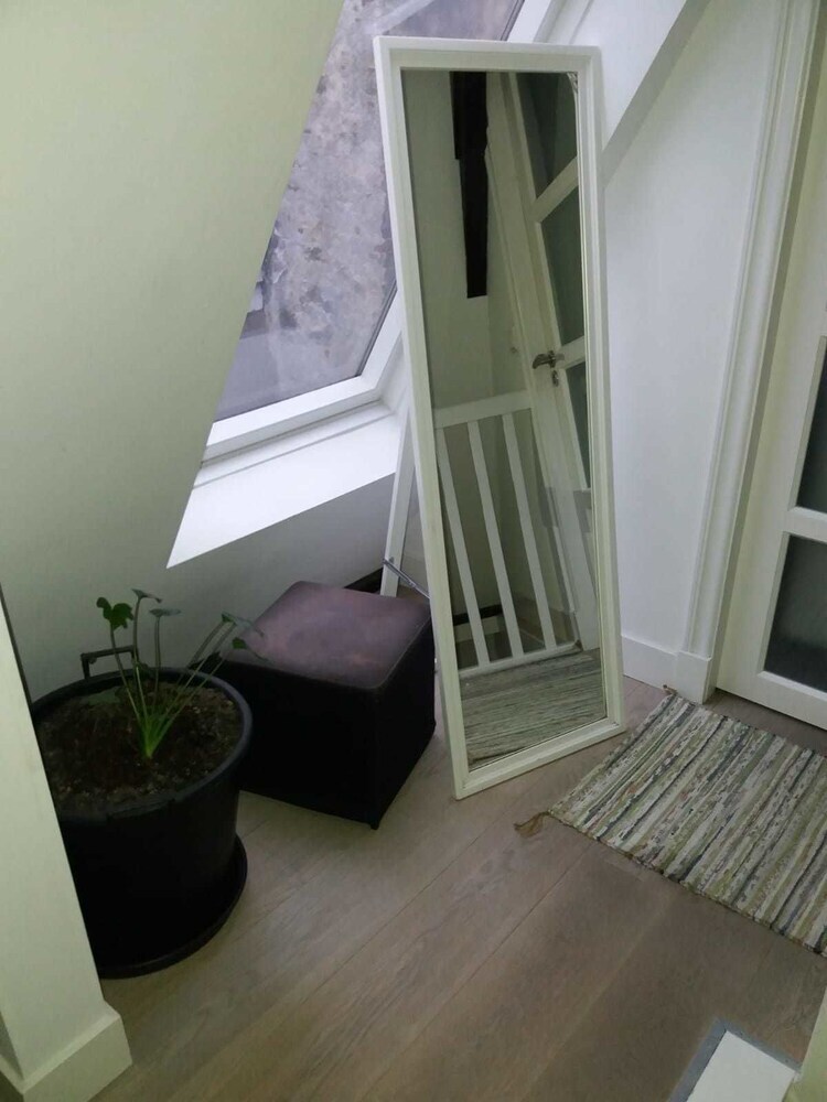 Hotel Residence 86