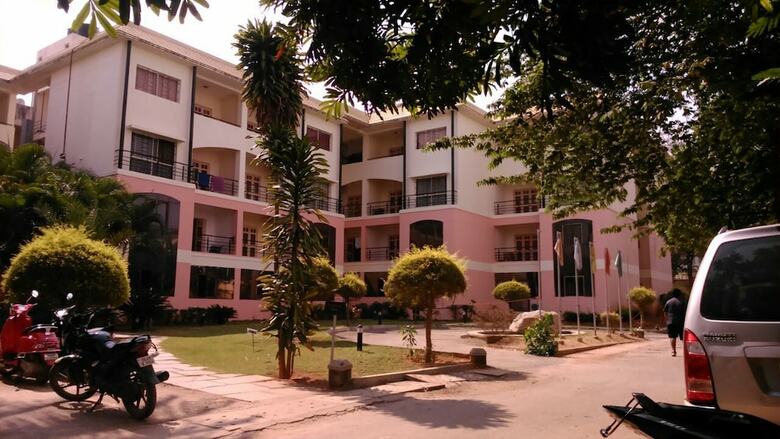 Hotel Samrudhi Suites