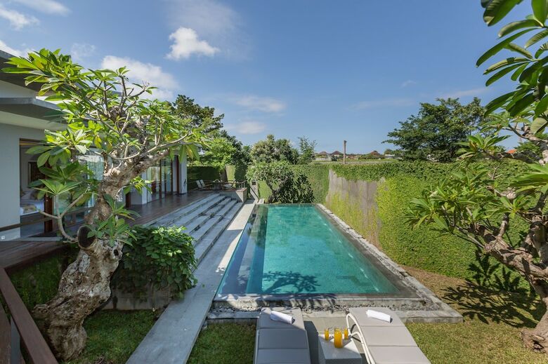 Villa Roemah Natamar By Nagisa Bali