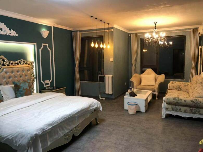 Hotel Meishimeike Apartment No.2 Youlehui