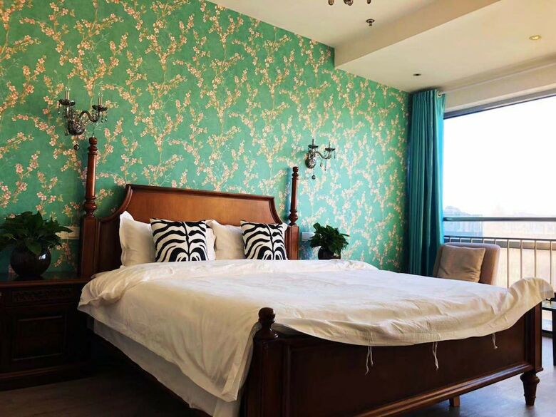 Hotel Meishimeike Apartment No.2 Youlehui