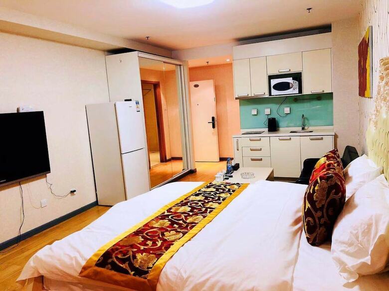 Hotel Meishimeike Apartment No.2 Youlehui