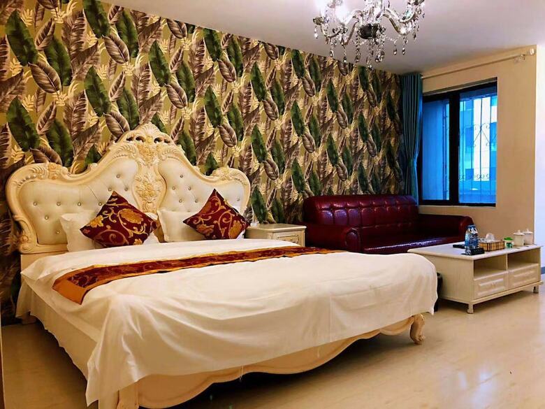 Hotel Meishimeike Apartment No.2 Youlehui