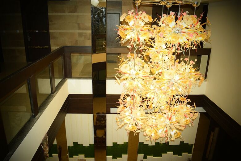 Hotel The Ashish