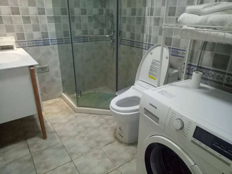 Tiandi Huadian Apartment Youlehui
