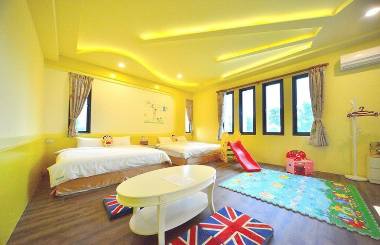 Bed & Breakfast Flowerforest