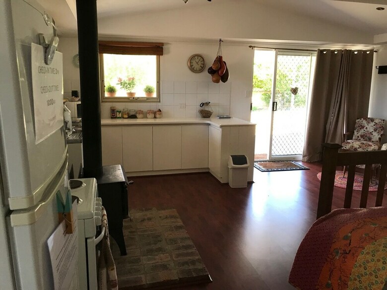 Glen Mervyn Lodge