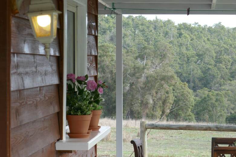 Glen Mervyn Lodge