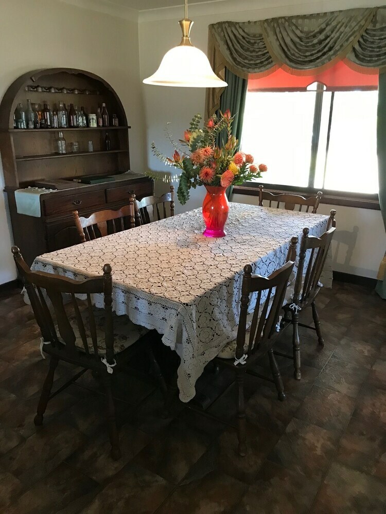 Glen Mervyn Lodge