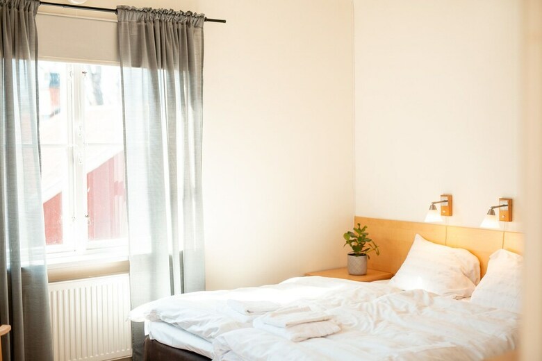 Hotel Sn�� Bruk Ab