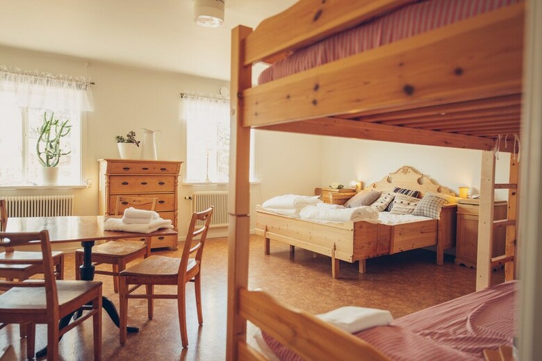 Hotel Sn�� Bruk Ab