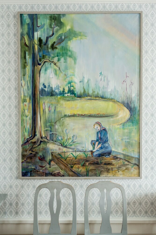 Hotel Sn�� Bruk Ab