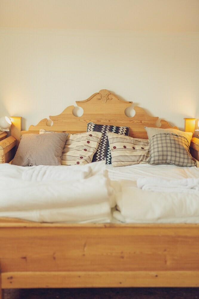 Hotel Sn�� Bruk Ab