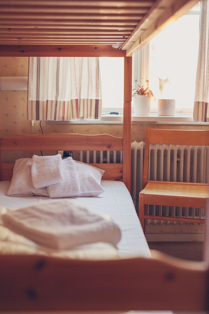 Hotel Sn�� Bruk Ab