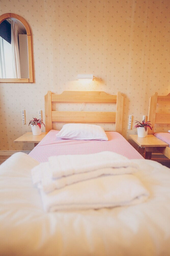 Hotel Sn�� Bruk Ab