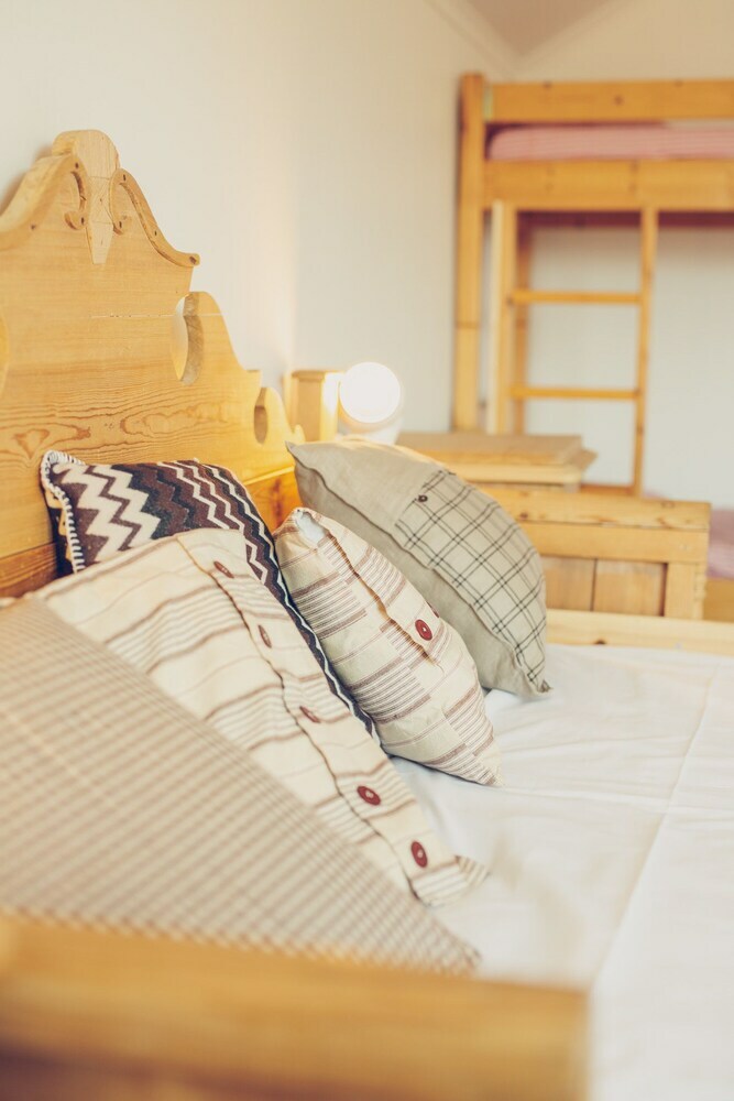 Hotel Sn�� Bruk Ab