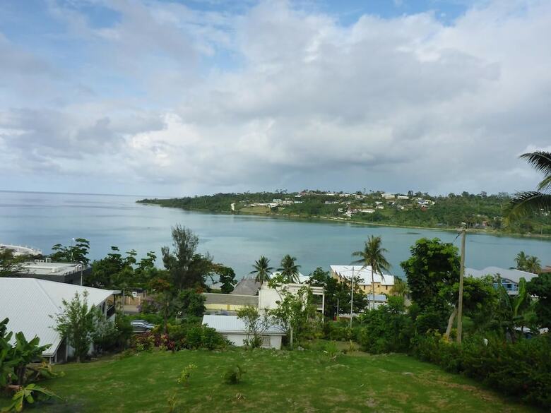 Bed & Breakfast Room With A View