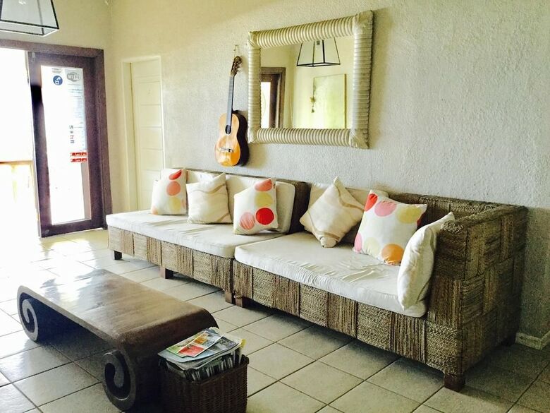 Bed & Breakfast Room With A View