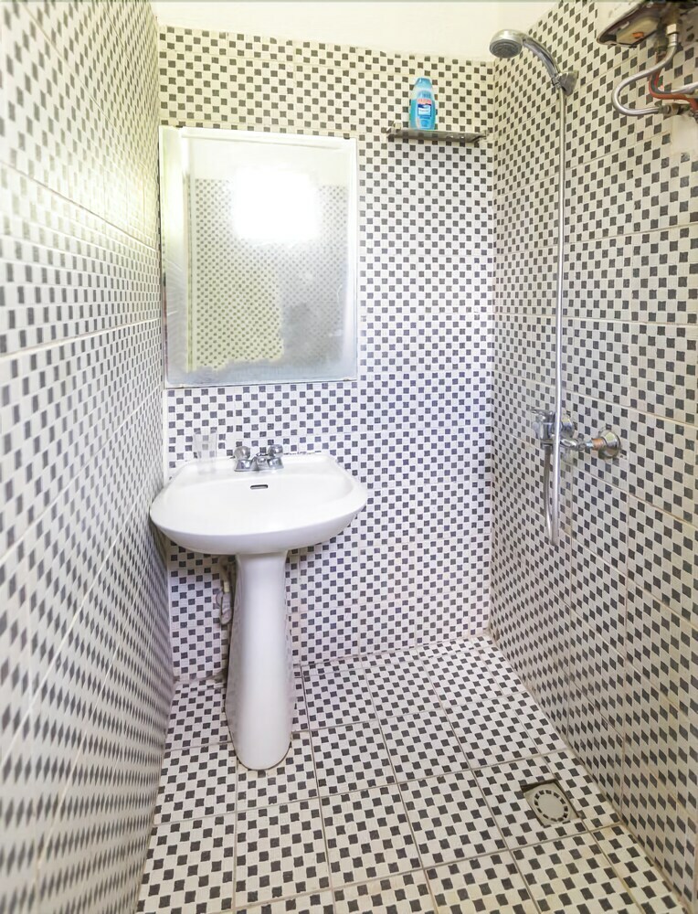 Bed & Breakfast Room With A View