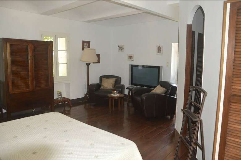 Hotel Domaine de La Carri�re