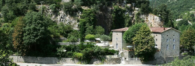 Hotel Domaine de La Carri�re