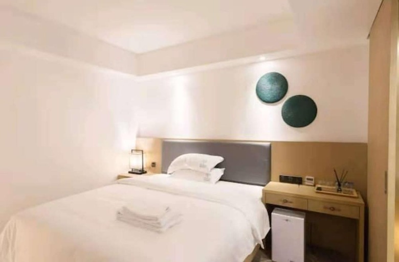 Apartamentos Lifu Guesthouse Canton Tower Branch