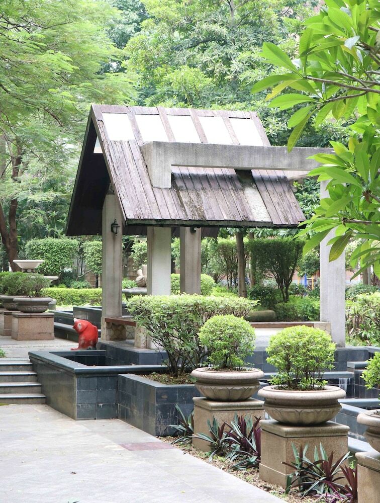 Apartamentos Lifu Guesthouse Canton Tower Branch