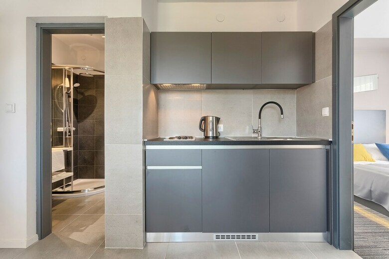 Apartamentos Astinian