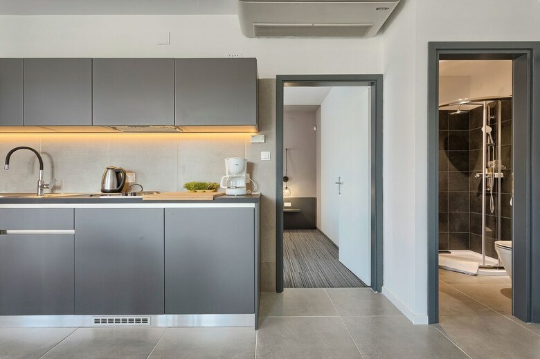 Apartamentos Astinian