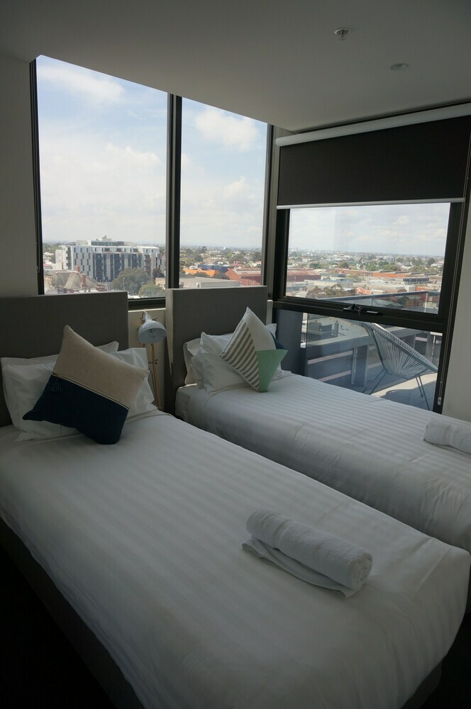 Apartamentos Adara Brunswick