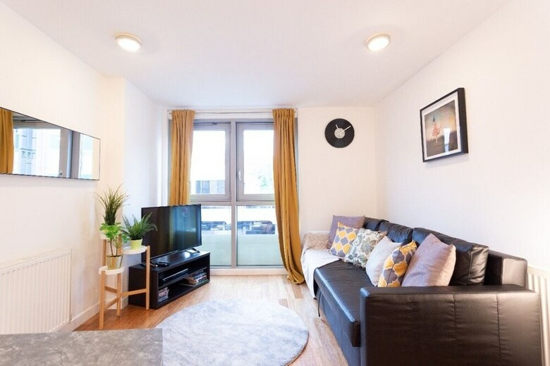 Very Cosy Apartment
