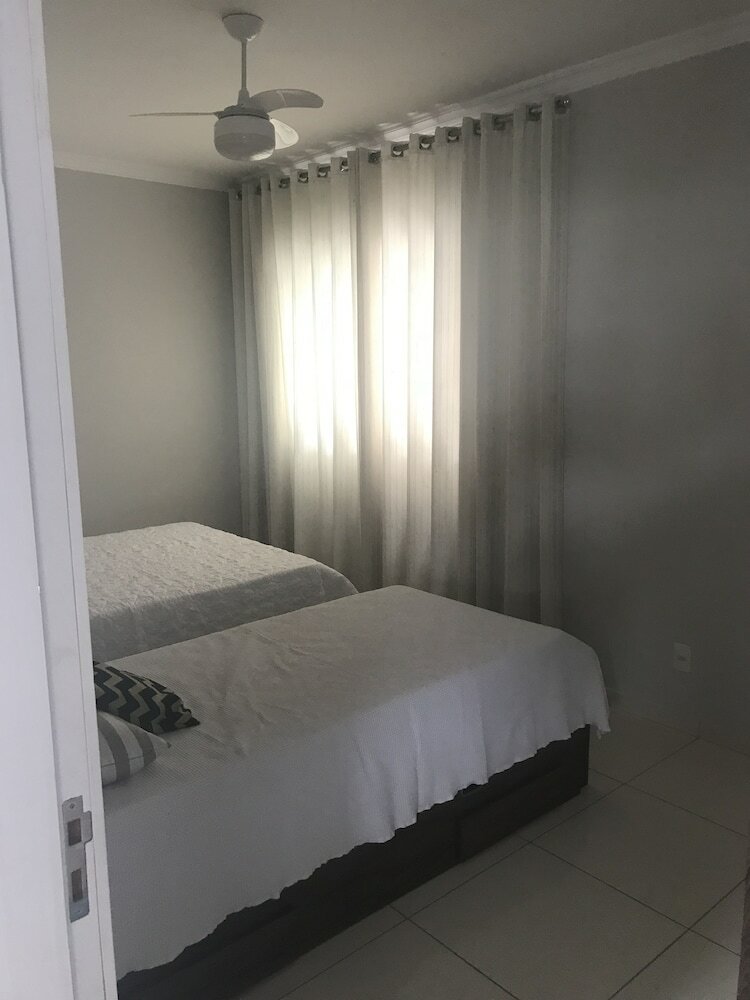 Green House Apartamentos Ub� Minas Gerais