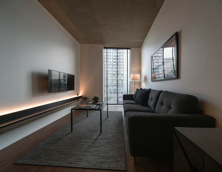 Hotel T2 Sathorn Residence