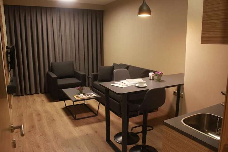 Endless Comfort Hotel