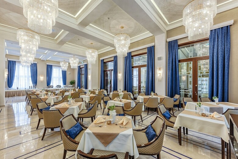 Hotel Royal Palace