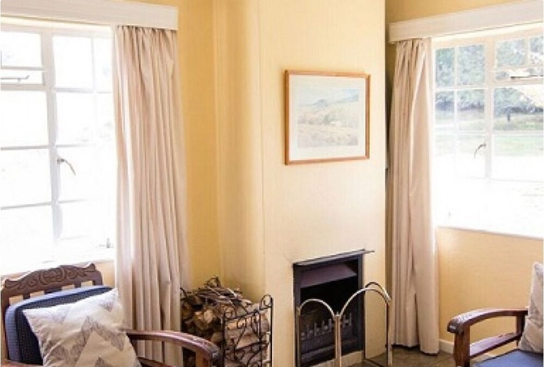Dabchick Cottage