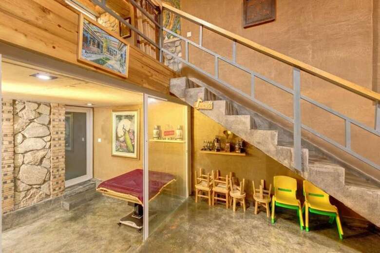 Hotel Huairou Xiangcun Mingju House