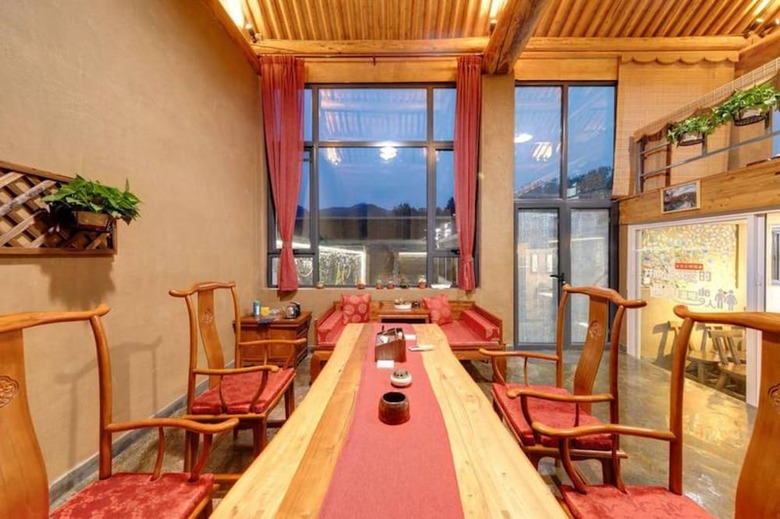 Hotel Huairou Xiangcun Mingju House