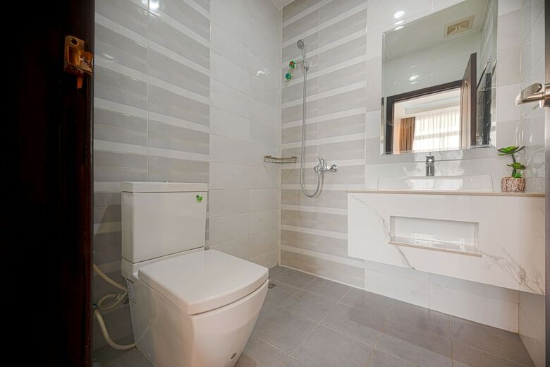 Apartamentos Queen Mansion