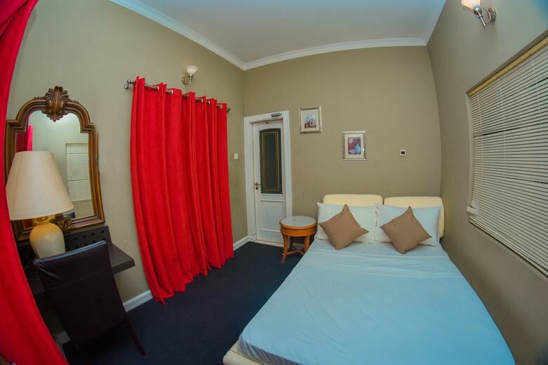 Bed & Breakfast Donald Mansion