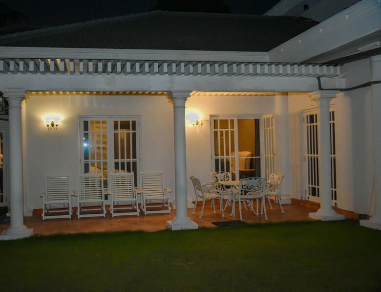 Bed & Breakfast Donald Mansion