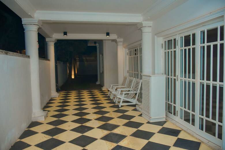 Bed & Breakfast Donald Mansion