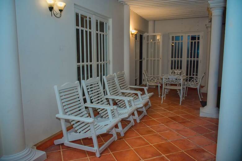 Bed & Breakfast Donald Mansion